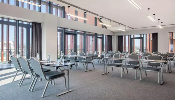 هتل فیلهارمونیک بای مرکور تفلیس